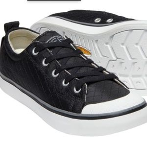 Keen Women's Elsa II Quilted Sneaker